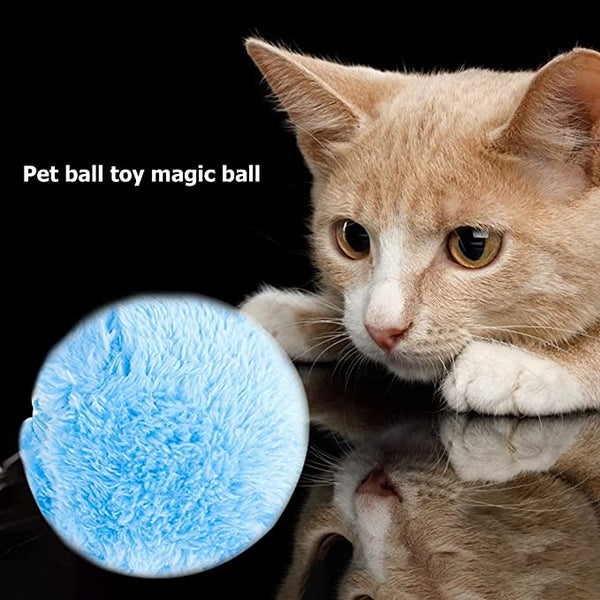 🎁Active Rolling Ball Anti-Anxiety Automatic Moving Ball