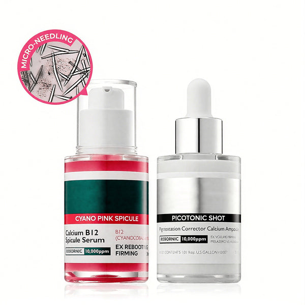 🔥This Week Special Sales 🔥Lumi Pore & Spot Care Duo