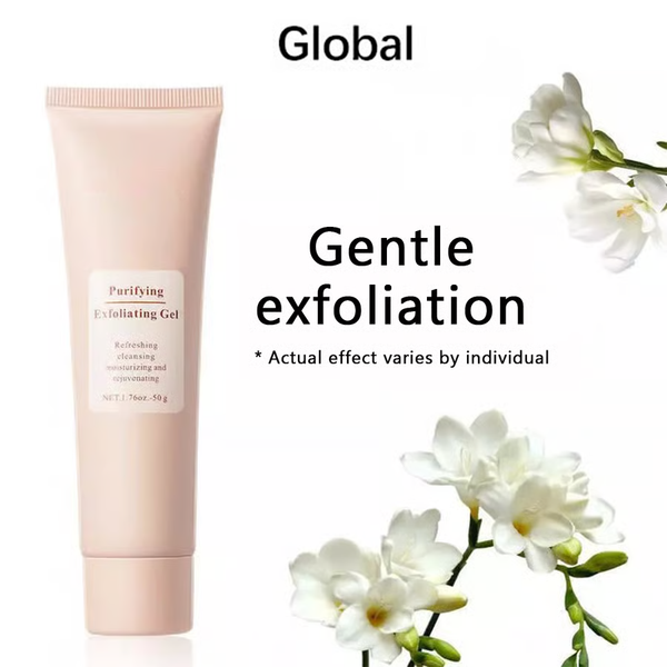 ⚡Flash Sale - BUY 1 GET 1 FREE⚡Gentle Gel Scrub