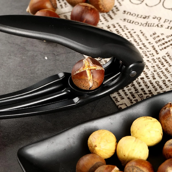 🌰Buy 1 Get 1 Free🌰Chestnut Peeler——Enjoy delicious food easily😋😋😋