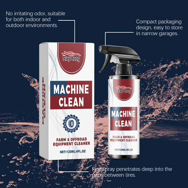 🔥Last 24 hours 50%OFF🚗Heavy-duty Outdoor All Purpose Cleaner