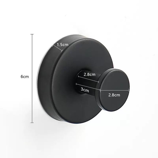 2025 Upgraded Suction Cup Hooks