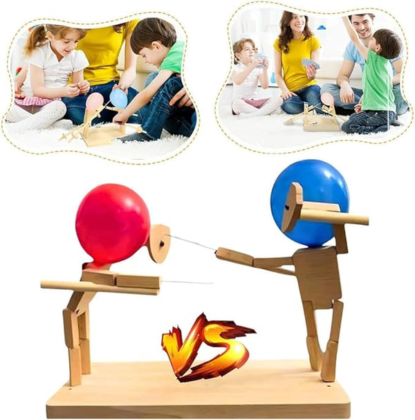 🔥Hot Sale 50% Off - Wood War Game