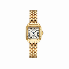 Vienna Watch