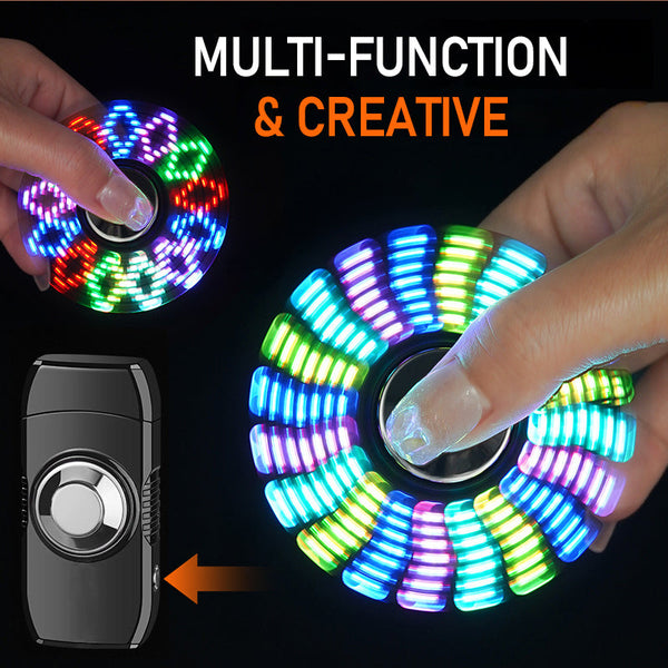 🎉Huge 50% OFF🎉Multi-Function & Creative Windproof Lighter