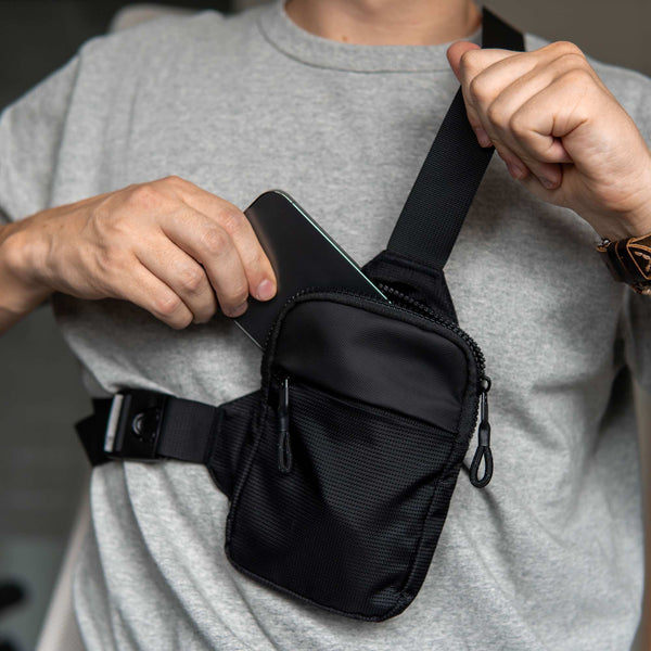 💕Hot Sale 50% OFF🌷Travel Sling Bag